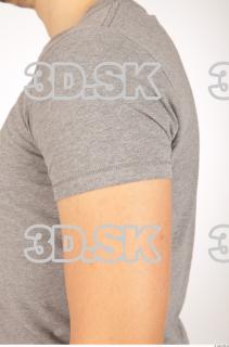 T-shirt texture of Demeter 0005